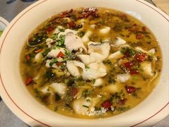 -老海陵·泰州菜(图书馆店)
