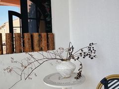 -香梨观景餐厅(西街店)