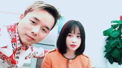 点击看大图 中发-YDO SALON