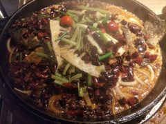 -老板恋上鱼(印象城店)