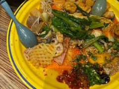 -北丐先生·野馄饨烧烤(雨花万象店)