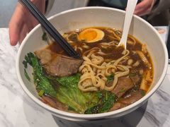 -康师傅私房牛肉面(申虹店)
