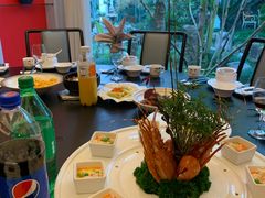 -园林格兰云天大酒店-太极名厨中餐厅