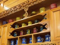 -宗巴雍姆藏餐府