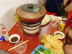 -威邵鸡煲(西华路总店)