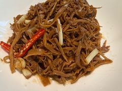 -秀儿四九城·新京菜(亚运村鸟巢店)