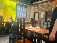 -德叔阙里·衢州菜馆(月湖店)