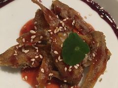 -宝丽轩中餐厅BAOLIXUAN