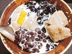 -Meet Fresh鮮芋仙(时代天街店)