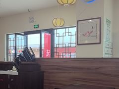 -老妈米线(大运河博物馆宝龙广场店)