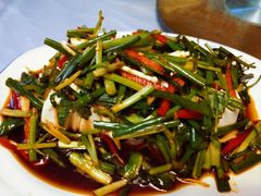 -老关东东北菜(盐城店)
