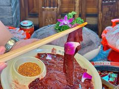 -赵家院子佬火锅(重庆总店)