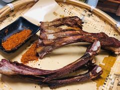 -那啥餐厅(富乐大街店)