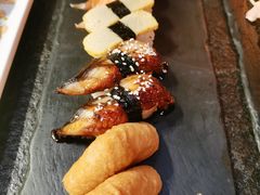 -喜寿司(金狮广场店)
