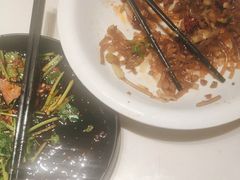 -刘胖子家常菜·蹄花焖藕(兴业店)