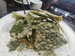 -西湖船菜(湖滨·碧水山庄店)