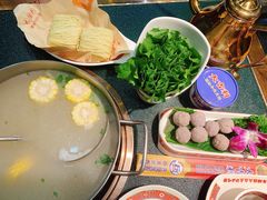 -大吉利·潮汕鲜牛肉火锅(总店)