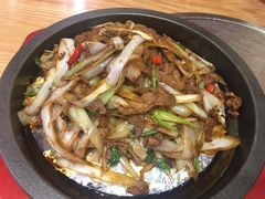 -九十九顶毡房(阜石路店)