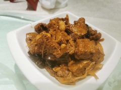 -金枝玉叶上海人家食府(三里河店)