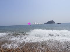 -棒棰岛宾馆景区