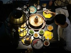 -羊大爷涮肉(亮马桥店)