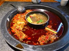 -陈眼镜火锅(总店)