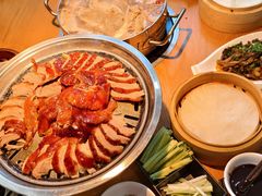 -守柴炉烤鸭(鱼嘴店)