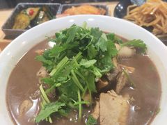 -吴记百姓菜馆·北京菜·烤鸭(故宫店)