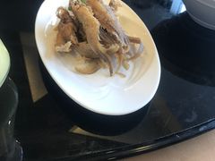 -新南华大酒店(广中店)