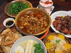 -懒人盐府人家·自贡大麻鱼(安贞店)