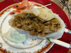 -万宝海鲜舫(劳动公园店)