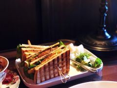 -留香花园(淮海街商业街店)