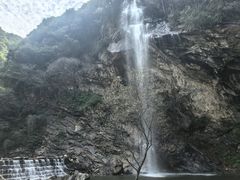 -少华山国家森林公园