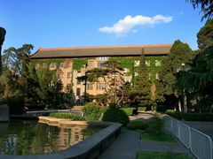 -陕西师范大学(雁塔校区)