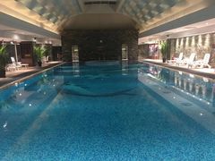 -大连中远海运洲际酒店