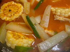 -莲餐厅·湖北菜·潜江小龙虾店(愚园路店)
