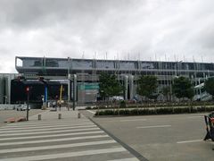 -皇庭广场(福华三路店)