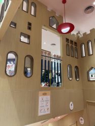 点击看大图 -奈尔宝·儿童乐园·亲子餐厅(前滩店)