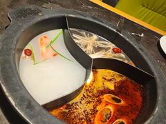 -火锅岛潮牌自助餐厅(天津天佑城店)