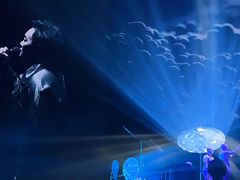 -宝能国际体育演艺中心