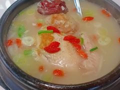 -长顺参鸡汤店(西塔总店)