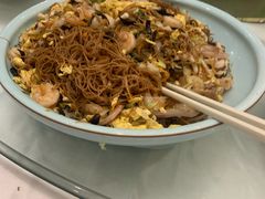 -聚春园自助餐厅(东街口店)