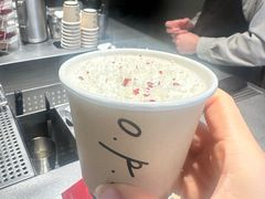 -O.P.S. CAFE