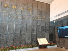 -南越王博物院(王宫展区)