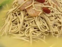 烫干丝-玉华台饭庄·淮扬菜·烤鸭(望京店)