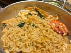 -牧童禧肉社·韩国炭火烤肉店(中粮祥云小镇创始店)