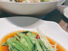 -俏东方·海味水饺·青岛菜(崂山店)