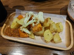 迷迭香烤土豆-POKEE VIA&Brunch·维娅(重庆来福士店)