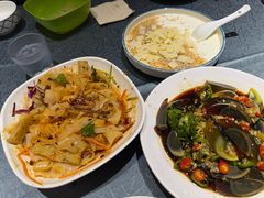 -红柳枝滩羊烧烤·非遗