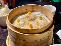 纯蟹粉小笼-蟹榭·本帮江浙菜·蟹宴(五角场合生汇商场店)